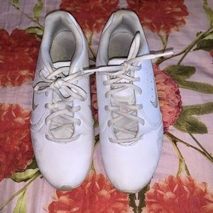 Nike Cheer Shoes